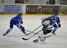 Erste Liga: hosszabbításos győzelemmel fordított a Sportklub