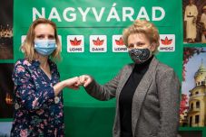 Zöldebb és virágosabb Nagyváradot szeretnének, az önkormányzathoz fordultak