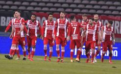 Román Kupa: kialakult az elődöntős kvartett