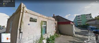 Új művészeti tér hívja fel a figyelmet a kolozsvári ingatlanpiacról kiszorult függetlenekre