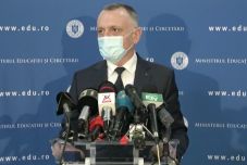 Döntött az oktatási miniszter a tanév sorsáról