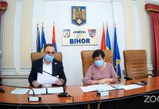 Bihar megye büdzsétervezete: útépítésre és reptérfejlesztésre költenének a legtöbbet 