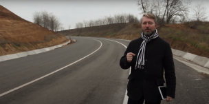 Megvan rá a pénz, már az idén elkezdődhet Érmihályfalva terelőútjának építése