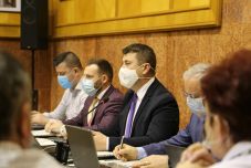 Elfogadták Hargita Megye Tanácsa költségvetését