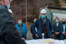 Környezetvédelmi kérdések az RMDSZ e heti kormányzati tájékoztatójában