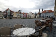 Meghosszabbították Temesváron a vesztegzárat