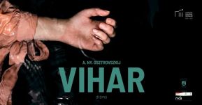 FRISSÍTVE - 19. századi orosz drámát mutat be a székelyudvarhelyi színház