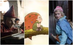 Romániai fiatalok is részt vehetnek a legjobb európai ifjúsági film kiválasztásában