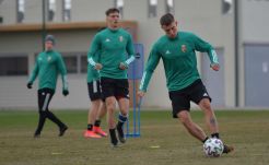 U21-es Eb: Zsóri Dániel is lemarad a tornáról