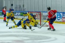 Erste Liga: Vasas-bravúr a Brassó ellen