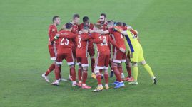 Magyar válogatott: keretet hirdetett Marco Rossi