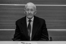 Elhunyt Almási István kolozsvári népzenekutató