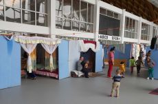 A kormány 4,4 millió lejt utal ki a csíksomlyói tűzkárosultak helyzetének rendezésére