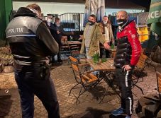 Felfüggesztené az óvintézkedéseket rendszeresen megsértő vendéglátósok engedélyét Ludovic Orban