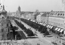 Moziláz Aradon - így találkozott a város a filmmel a huszadik század elején