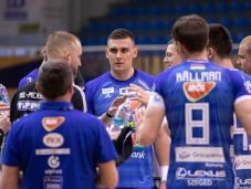 Bodó Richárd másodszor fertőződött meg koronavírussal