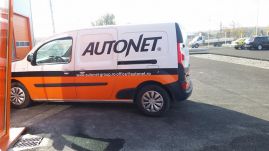 30 millió eurós beruházást hajt végre a szatmári magyar vállalkozók cége Kolozs megyében