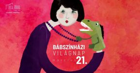 Egész napos rendezvénnyel ünneplik a bábszínház világnapját Székelyudvarhelyen