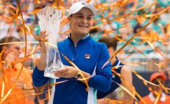 WTA-ranglista: nincs változás a top 30-ban