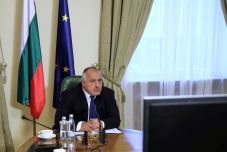 Egymás sarkát taposták az orosz kémek a bolgár védelmi minisztériumban