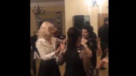 Bírságolásokkal ért véget egy nőnapi mulatság Kolozs megyében