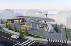 Épülhet a buszpályaudvar Margittán