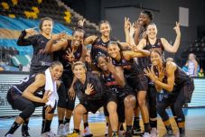 Francia csapattal egészült ki az Európa Kupa négyes döntője Sepsiszentgyörgyön