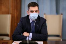 Novák Eduárd: mielőbb szükség van az országos sportstratégiára