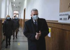 A Népi Mozgalom Párt Cristian Diaconescut választotta elnökévé