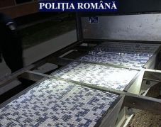 Elfogtak egy aradi rablóbandát, amelynek rendőr az egyik tagja