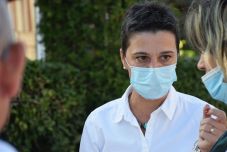 Csép Éva Andrea: a társadalombiztosítási költségvetés támogatja a munkahelyek megtartását