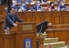 RMDSZ: parlamenti határozatban ítélték el a Maia Morgenstern elleni támadást