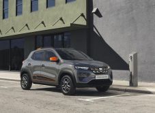 Dacia Spring: elkezdődött az előrendelés, óriási az érdeklődés