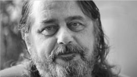 Elhunyt Dinnyés József zeneszerző és énekes