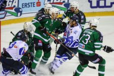 Erste Liga: magyarországi ellenfele van a Coronának és a Sportklubnak is