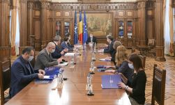 Kelemen Hunor: csütörtökön közvitára kerül az országos helyreállítási terv