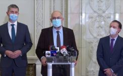 Kelemen Hunor a költségvetésről: minden fontos területen lesznek beruházások