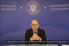 10 perc Bukarest: heti kormányzati tájékoztatót indított az RMDSZ