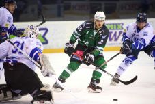 Erste Liga: előnyben a DEAC és a Ferencváros