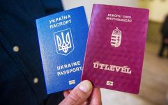 Minden tisztségtől megfoszthatja Ukrajna a kettős állampolgárságú kárpátaljai magyarokat