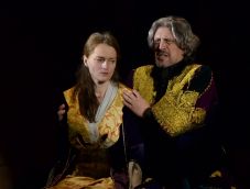 Bartók-évforduló: a Bánffy Miklós díszleteivel bemutatott előadást vetíti a kolozsvári opera