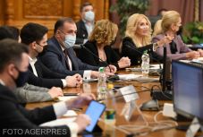 Zöld utat adott a képviselőház jogi bizottsága a különleges ügyészség felszámolásának