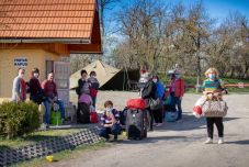Embert próbáló időszakot élnek át a szociális ellátórendszerben dolgozók