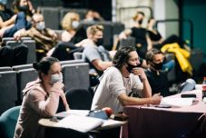 Fellini-filmből készül színházi előadás Temesváron