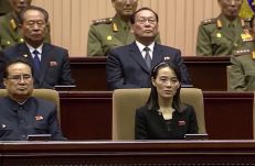 Fenyegető üzenetet kapott az Egyesült Államok Észak-Koreából