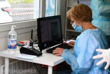 Megállítani már nem tudjuk a járvány harmadik hullámát, csak ellaposítani a fertőzési görbét