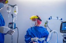 A közegészségügyi igazgatóság nem talált rendellenességeket a Szeben megyei kórházakban