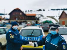 Több millió lejre bírságoltak cégeket a járványügyi szabályok megszegése miatt