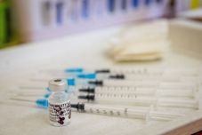 Ismét rekordot döntött Magyarországon az elhunytak száma