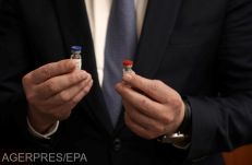 A saját gyártású oltásokkal nyárra elérhető a kollektív immunitás az EU-ban